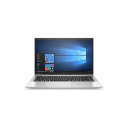 HP EliteBook 840 G7 14" Core i7 1,8 GHz - SSD 1 TB - 32GB - teclado sueco