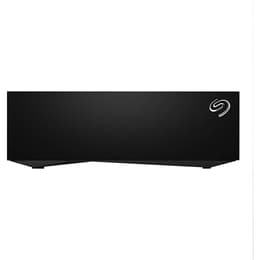Seagate Desktop Drive Unidad de disco duro externa - HDD 8 TB USB 3.0