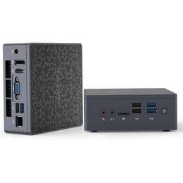 Aerofara Aero 5 Pro Pentium 2 GHz - SSD 256 GB - 8 GB - Intel UHD Graphics