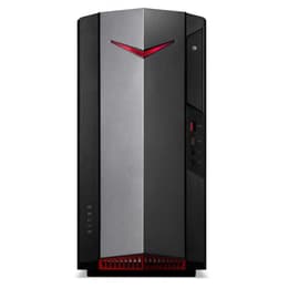 Acer Nitro N50-640 Core i5 2,5 GHz - SSD 1000 GB - 16 GB - NVIDIA GeForce RTX 3060