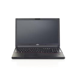 Fujitsu LifeBook E556 15" Core i5 2.3 GHz - SSD 256 GB - 8GB - teclado holandés