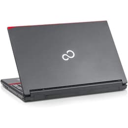 Fujitsu LifeBook E556 15" Core i5 2.3 GHz - SSD 256 GB - 8GB - teclado holandés
