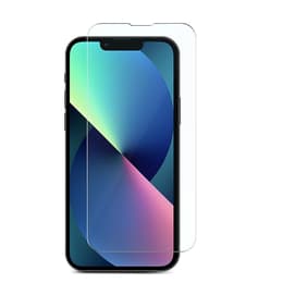 Pantalla protectora iPhone 12/12 Pro - Vidrio - Transparente