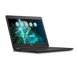 Dell Latitude E7470 14" Core i5 2 GHz - SSD 256 GB - 8GB - teclado francés