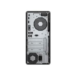 HP ProDesk 600 G3 MT Core i5 3,4 GHz - SSD 1 TB RAM 8 GB