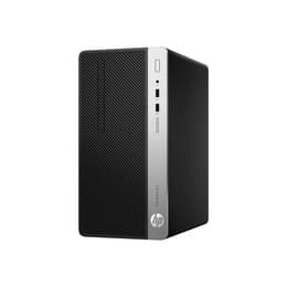 HP ProDesk 600 G3 MT Core i5 3,4 GHz - SSD 1 TB RAM 8 GB