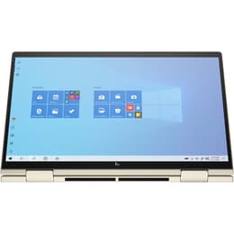 Hp 3A043EA#ABH 13" Ryzen 5 2,3 GHz - SSD 512 GB - 8GB - Teclado Inglés (US)