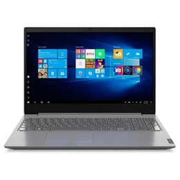 Lenovo IdeaPad V15-IML 15" Celeron 1,1 GHz - SSD 256 GB - 8GB - teclado francés