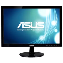 Monitor 18" LCD HD Asus VS197DE