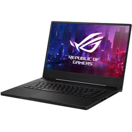 ASUS ROG Zephyrus GX502GV-AZ039T 15,6” (2019)