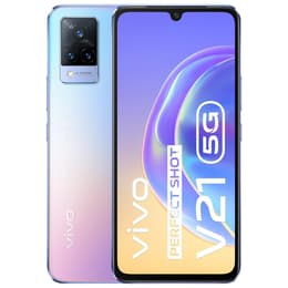 Vivo V21 5G 128 GB Dual Sim - Azul - Libre