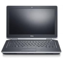 Dell Latitude E6330 13" Core i5 2,7 GHz  - HDD 120 GB - 4GB - teclado francés
