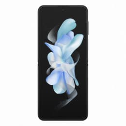 Galaxy Z Flip 4 256 GB Dual Sim - Gris - Libre