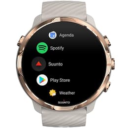 Relojes Cardio Suunto 7 - Gris