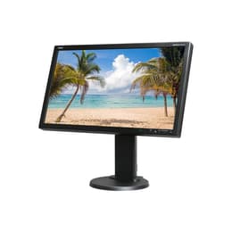Monitor 23" LED FHD Nec E231W