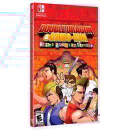 Double Dragon Kunio-Kun - Nintendo Switch