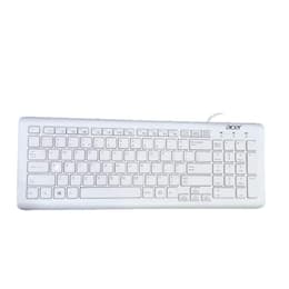 Acer Teclado QWERTY Italiano Aspire Az1-611