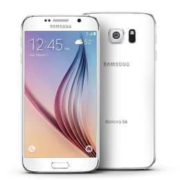 Galaxy S6 64 GB - Blanco - Libre