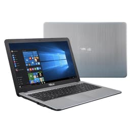 Asus R540LJ-GK535T 15" Core i3 2 GHz  - HDD 1 TB - 4GB - teclado francés