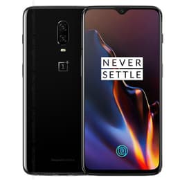 OnePlus 6T 128 GB - Negro - Libre