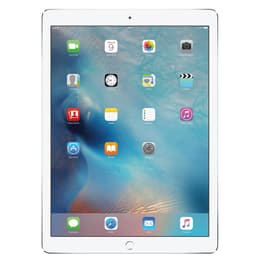 iPad Pro 12.9 (2015) 1.a generación 128 Go - WiFi - Plata