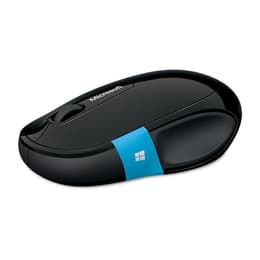Microsoft Sculpt Comfort Mouse Wireless