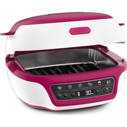 Tefal KD810112 Robots olla