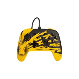 Nintendo Switch Power A Pikachu Lightning