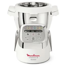 Moulinex Companion XL HF805 Robots olla
