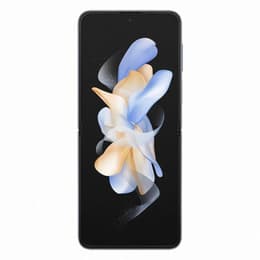 Galaxy Z Flip 4 256 GB Dual Sim - Azul - Libre