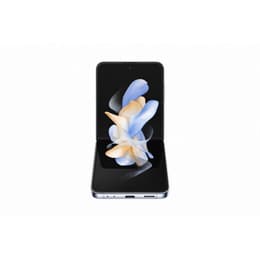 Galaxy Z Flip 4 256 GB Dual Sim - Blanco - Libre