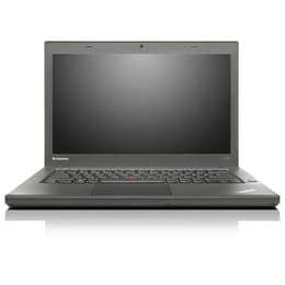 Lenovo ThinkPad T440 14" Core i5 1.9 GHz - SSD 180 GB - 8GB - teclado francés