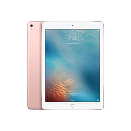 iPad Pro 9.7 (2016) 1.a generación 256 Go - WiFi - Oro Rosa