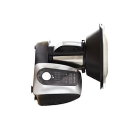 Procesador de alimentos multifunción Senya SYCP-M017 - Negro