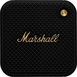 Altavoces Bluetooth Marshall Willen - Negro