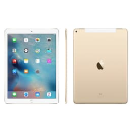 iPad Pro 12.9 (2015) 1.a generación 256 Go - WiFi + 4G - Oro