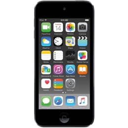 Reproductor de MP3 Y MP4 32GB iPod Touch 6 - Gris espacial