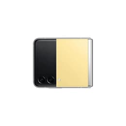 Galaxy Z Flip 4 256 GB - Amarillo - Libre