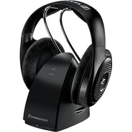Cascos inalámbrico Sennheiser RS 127 - Negro