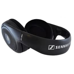 Cascos inalámbrico Sennheiser RS 127 - Negro