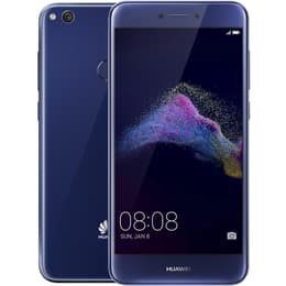 Huawei P8 Lite (2017) 16 GB Dual Sim - Azul - Libre