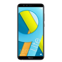 Huawei Honor 9 Lite 32 GB Dual Sim - Negro (Midnight Black) - Libre