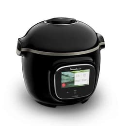 Moulinex CE902800 Cookeo Touch Multi-cocina