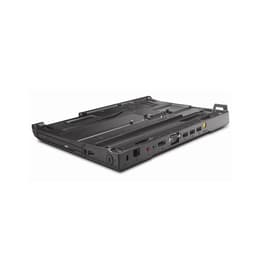Lenovo ThinkPad X200 UltraBase Estaciones de acoplamiento