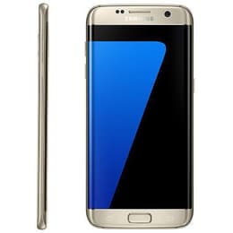 Galaxy S7 edge 32 GB - Oro (Sunrise Gold) - Libre