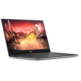 Dell XPS 13 9360 13,3” (2016)