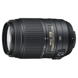 Objetivos Nikon F 55-300mm f/4.5-5.6