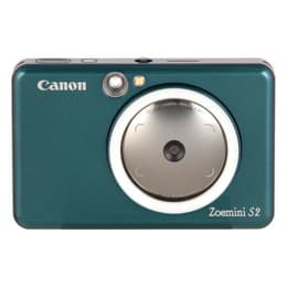 Instantánea Canon Zoemini S2 - Azul + Objetivo Canon Instant camera printer 2.6 mm f/1.2-2.3