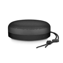 Altavoces Bluetooth Bang & Olufsen Beoplay A1 - Negro
