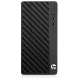 HP 290 G1 MT Core i3 3,9 GHz - HDD 500 GB RAM 4 GB